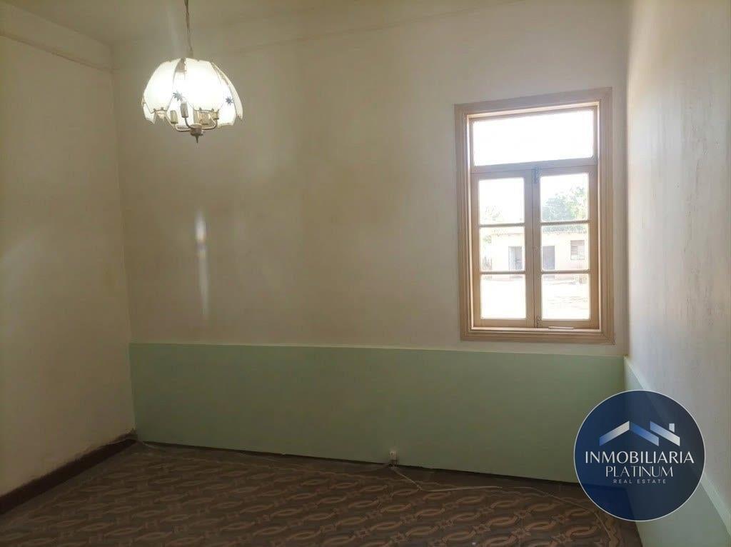 Apartamento en alquiler en Aguada