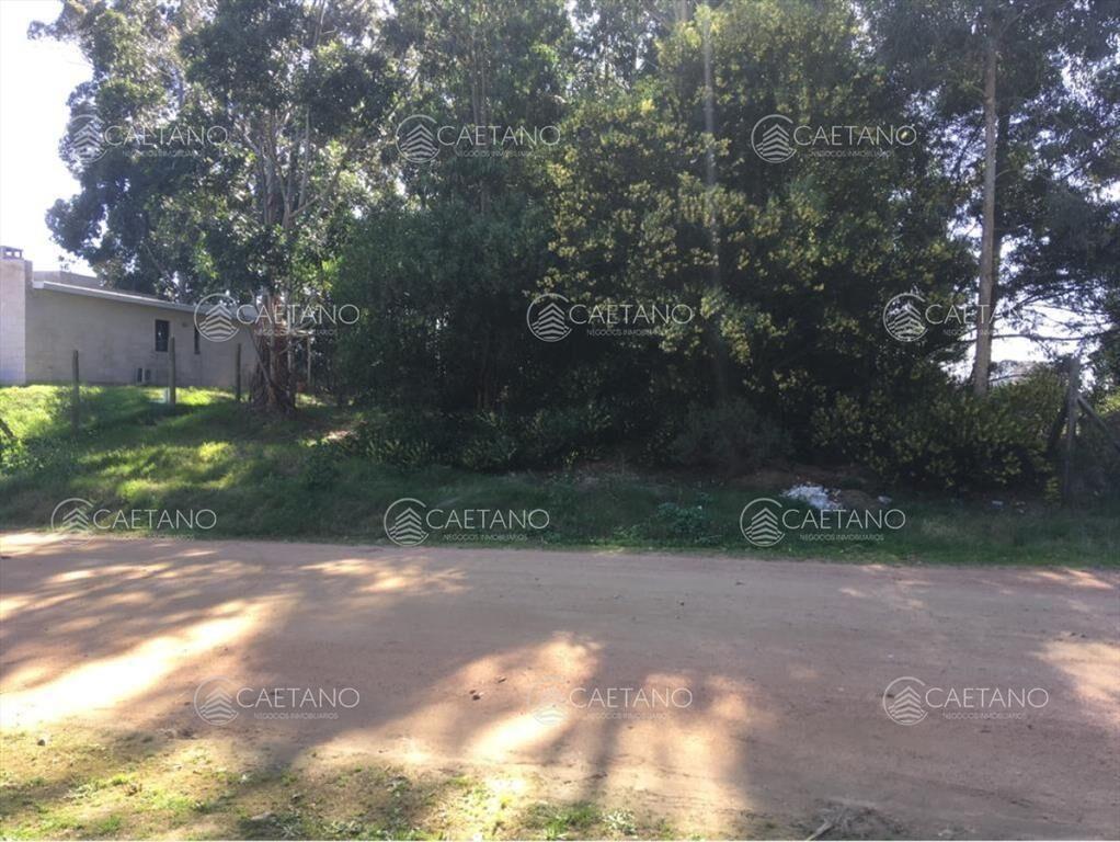 PUNTA DEL ESTE PARQUE BURNETT EXCELENTE TERRENO APTO PARA P