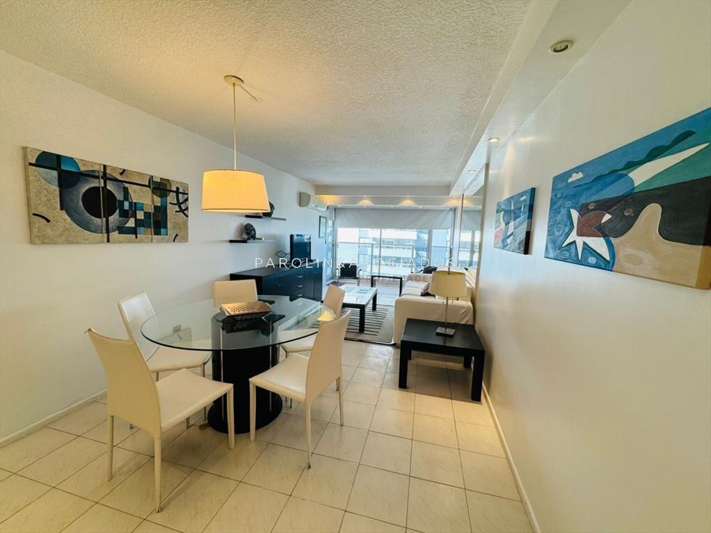 Apartamento en venta en Edificio Long Beach, Punta del Este