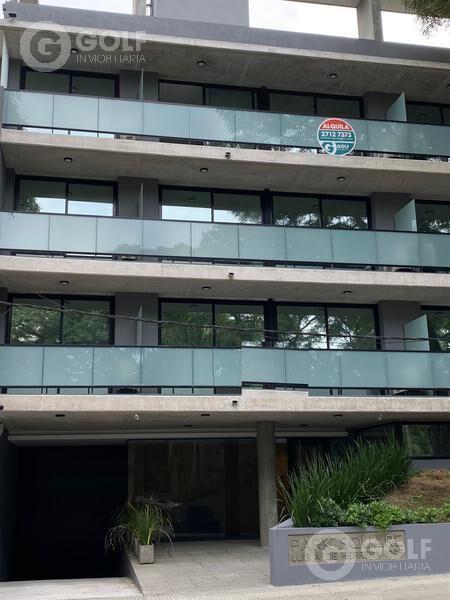 Venta Monoambiente Alquilado con terraza en Pocitos Nuevo