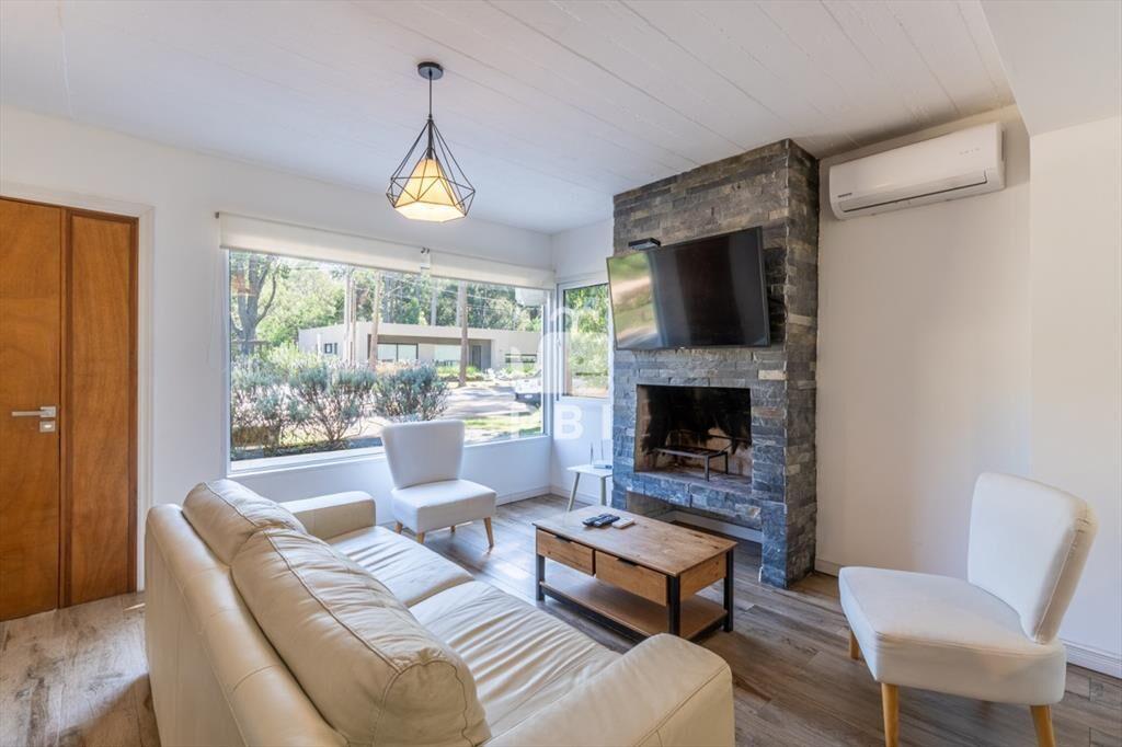 Casa en venta en Solanas Country, Punta Ballena