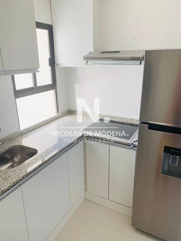 Hermoso departamento reciclado a la venta