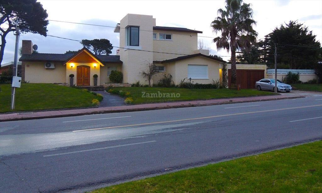 Venta de Casa en ARROYO SECO