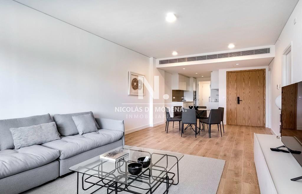 Apartamento de 1 dormitorio en Punta del Este.