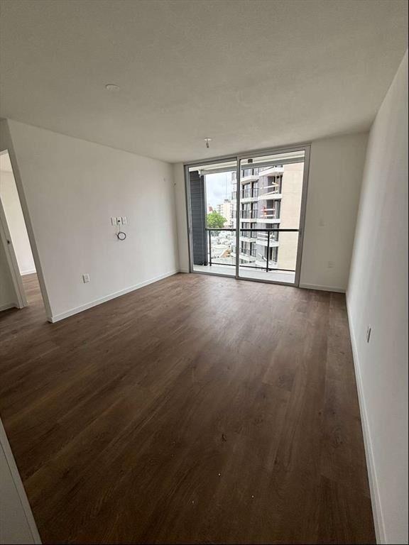 Alquiler Apartamento La Blanqueada 1 Dormitorio con Garaje