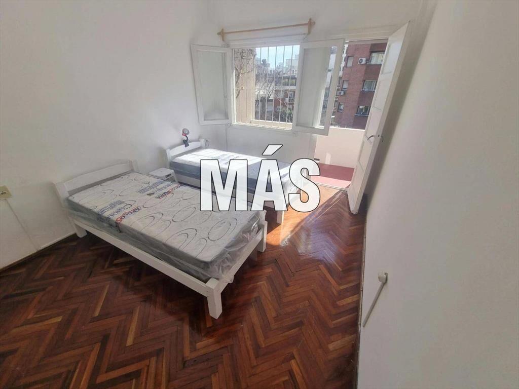 Apartamento Alquiler Pocitos Montevideo iMas.uy S *...