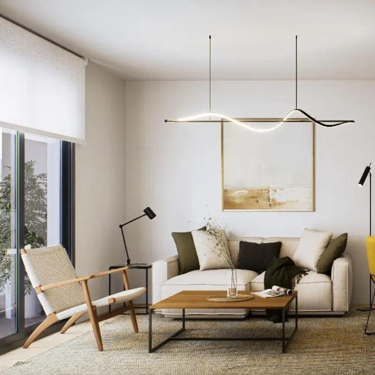 Venta apartamento monoambiente La Blanqueada BeOne DeBritos
