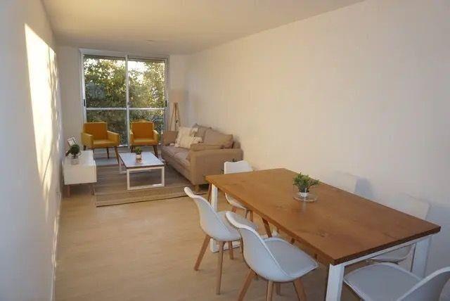 Apartamento en venta de 2 dormitorios cochera opcional e...