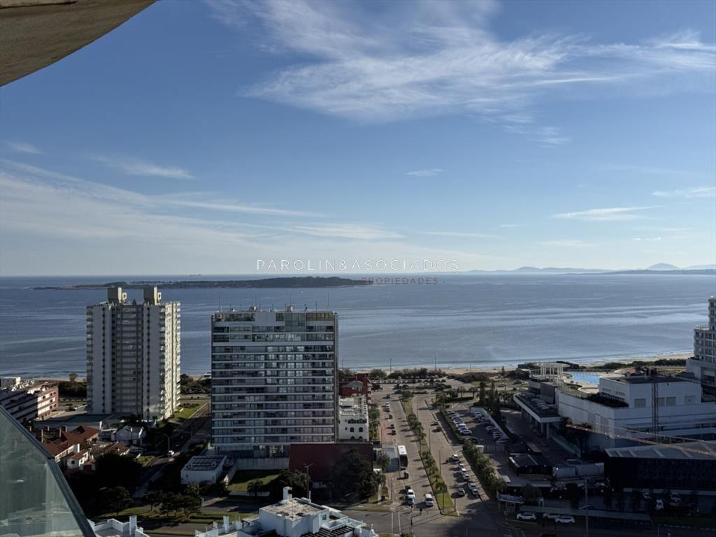 OPORTUNIDAD APARTAMENTO 2 DORMITORIOS EN TORRE DE