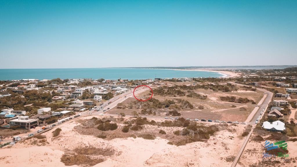 Venta de terreno en José Ignacio