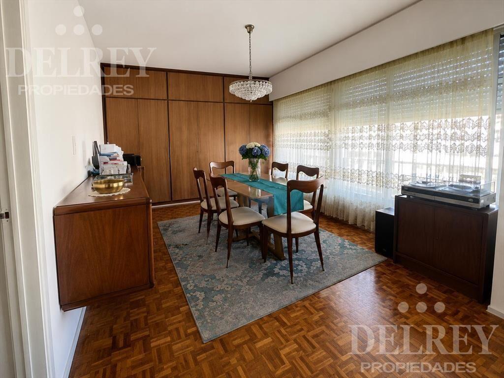 Venta Apartamento en Pocitos DELREY PROPIEDADES