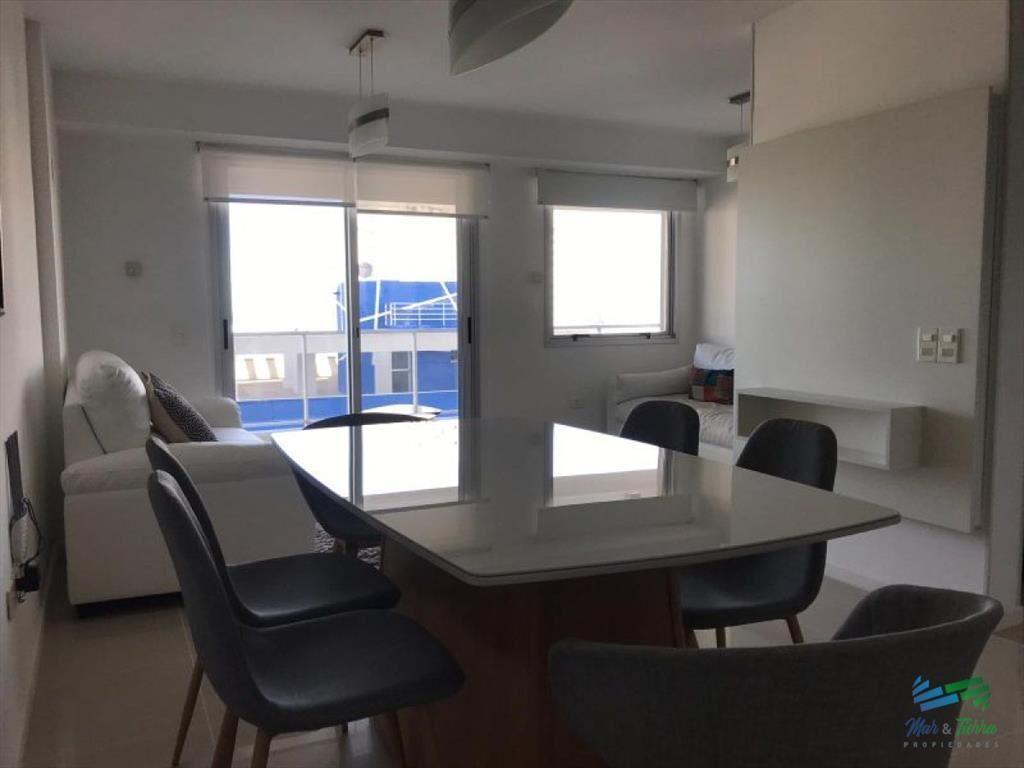 Venta Apartamento 2 Dormitorios, Playa brava, del