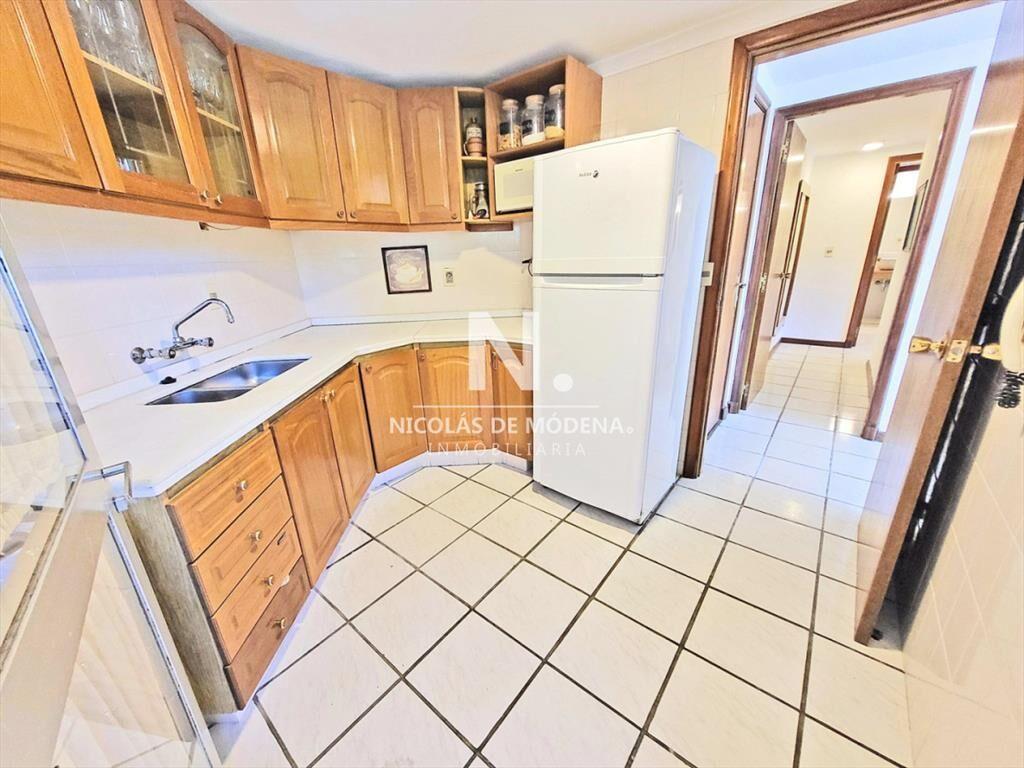 VENTA - Apartamento en Playa Mansa a pasos del