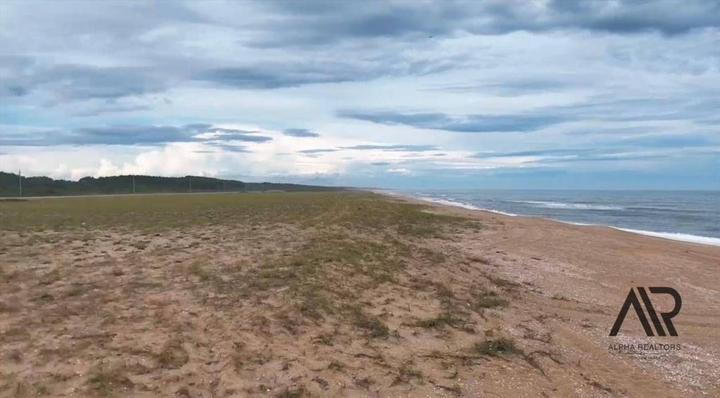 Terreno en venta de 1008m2 ubicado en Las Garzas