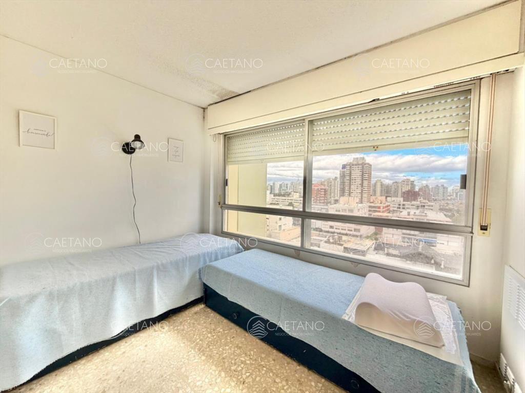 Apartamento en venta peninsula Punta del Este