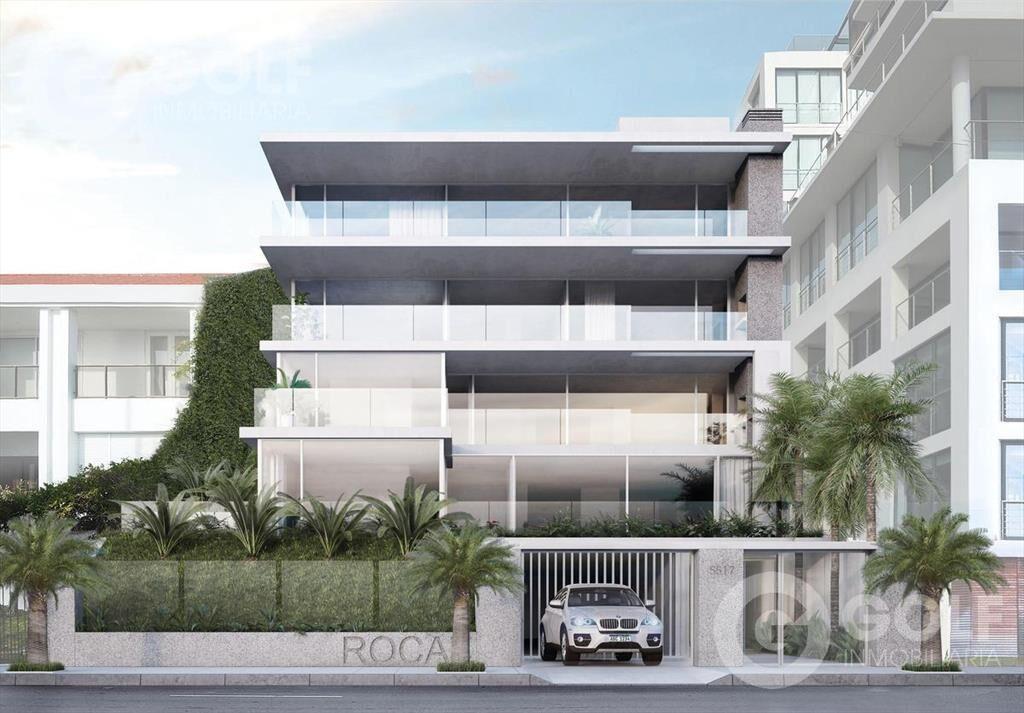 VENDO APARTAMENTO EN CRUDO VISTA AL MAR - PLAZA VIRGILIO