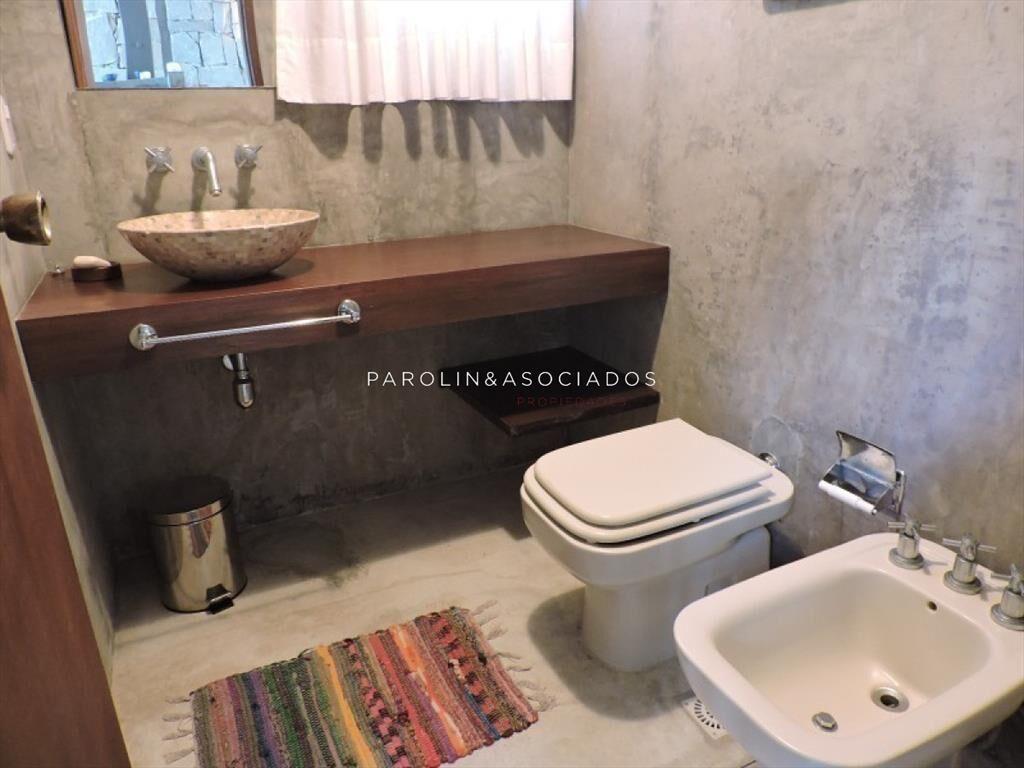 Casa en venta de 3 dormitorio en Montoya, Punta del Este.
