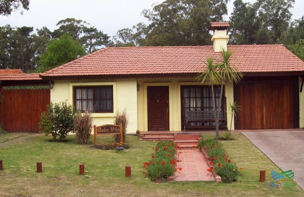 Venta de casa, 3 dormitorios, 4 baÃ±os en Punta