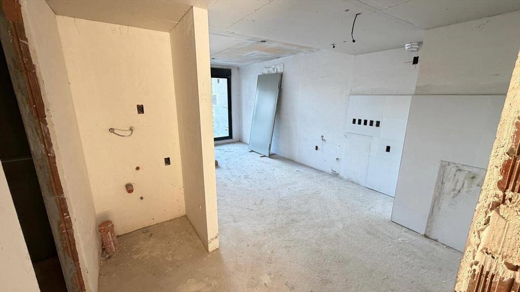Venta de Apartamento con 1 dormitorio con terraza en Parque