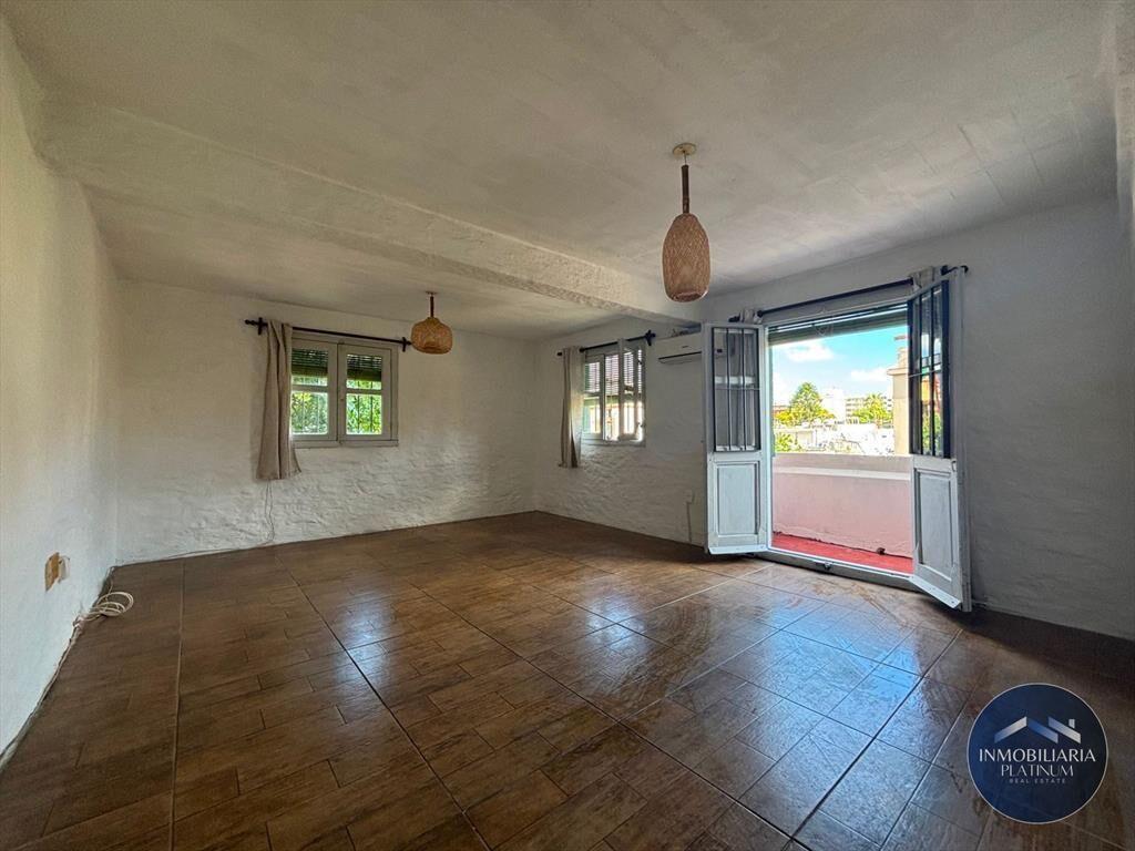 Apartamento en alquiler en Palermo