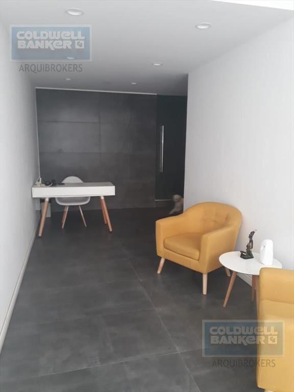 Apartamento de 2 dormitorios en venta en Centro con renta