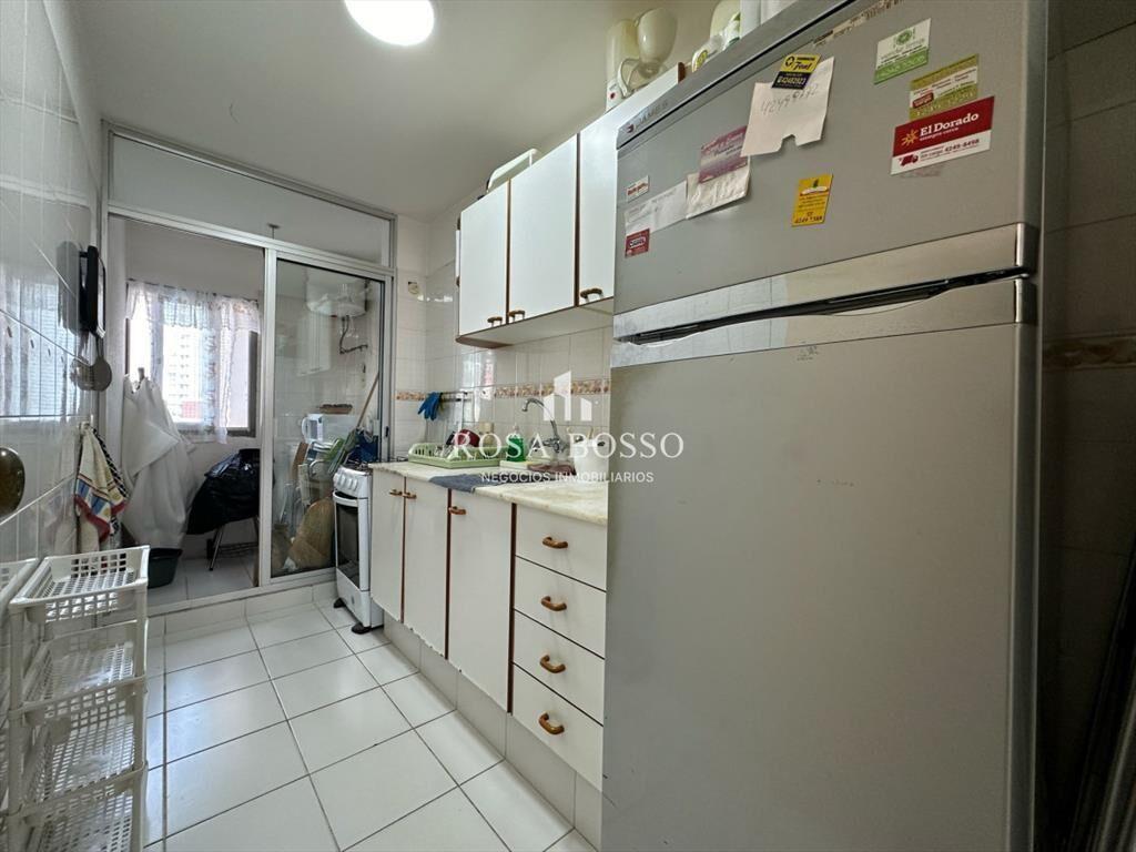 Apartamento en venta y alquiler de 3 dormitorios