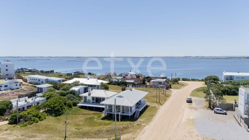 Casa en Venta Laguna de José Ignacio...