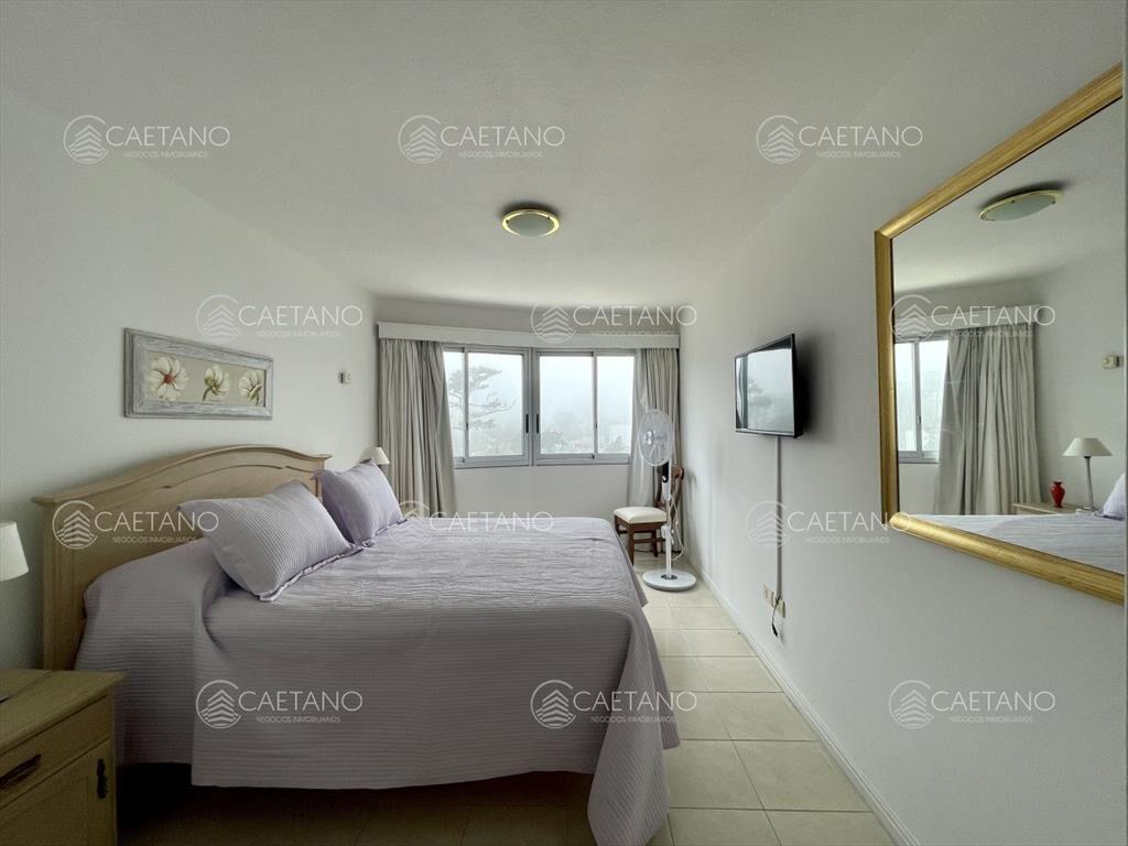 alquiler apartamento 3 dormitorios, Punta del