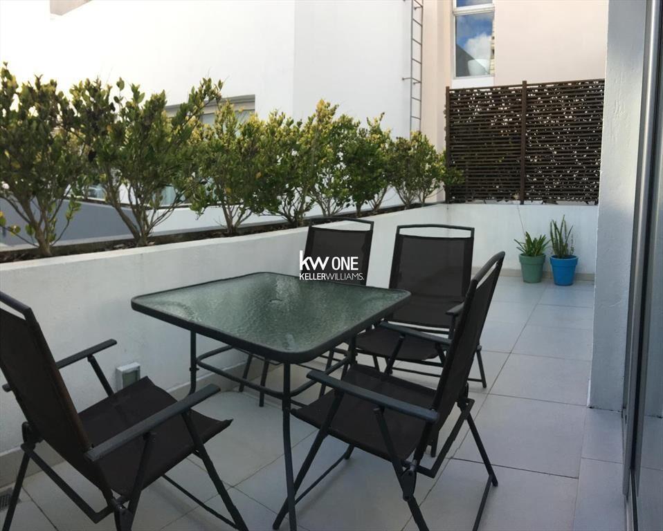 Apartamento departamento en Zona Puerto, moderno, con ameni