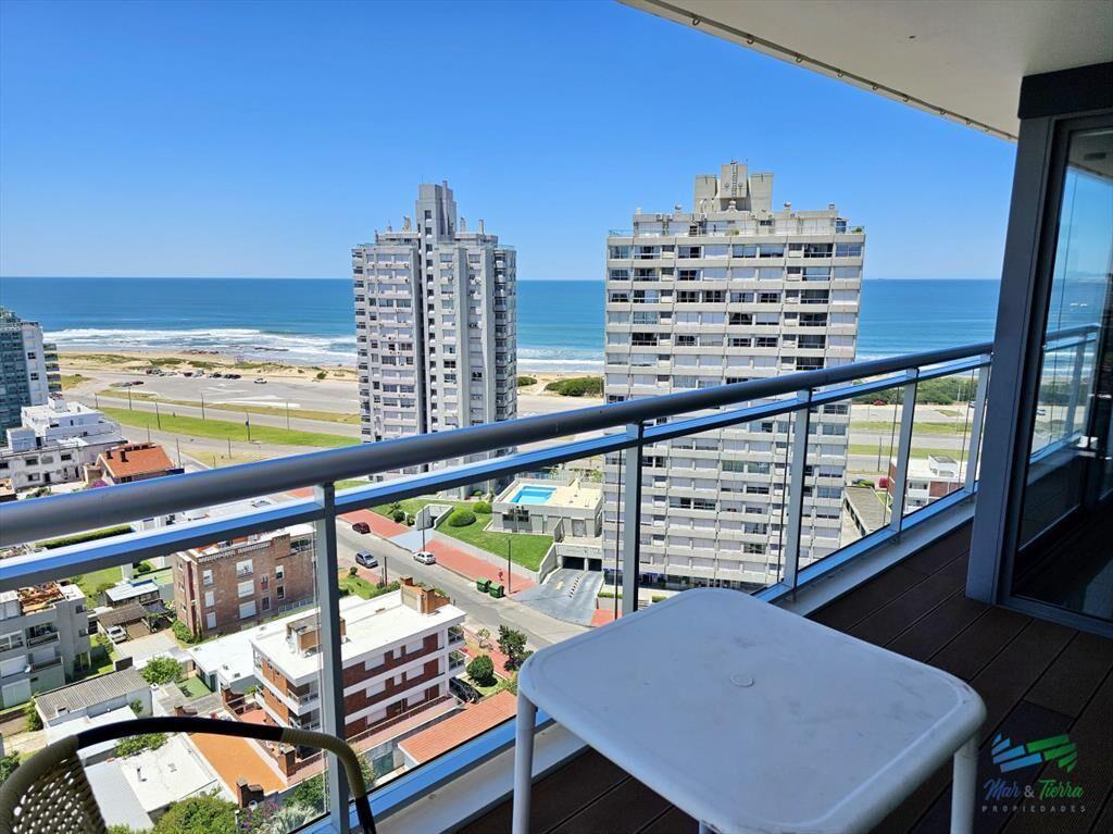 Venta de apartamento a estrenar full amenities 2