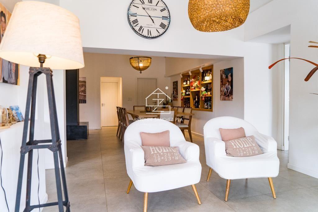 Venta Casa 4 dormitorios mas dependencia Punta