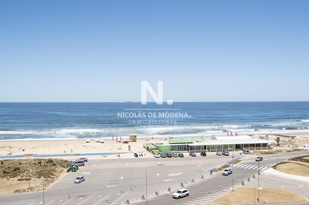 Apartamento en Playa Brava - Torre Imperiale