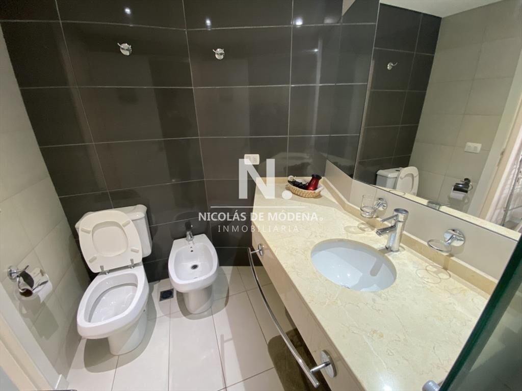 Apartamento en Brava de 1 dormitorio en venta, Punta del Es