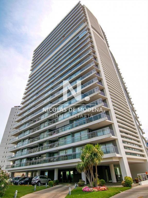 Apartamento en Punta del Este, Brava