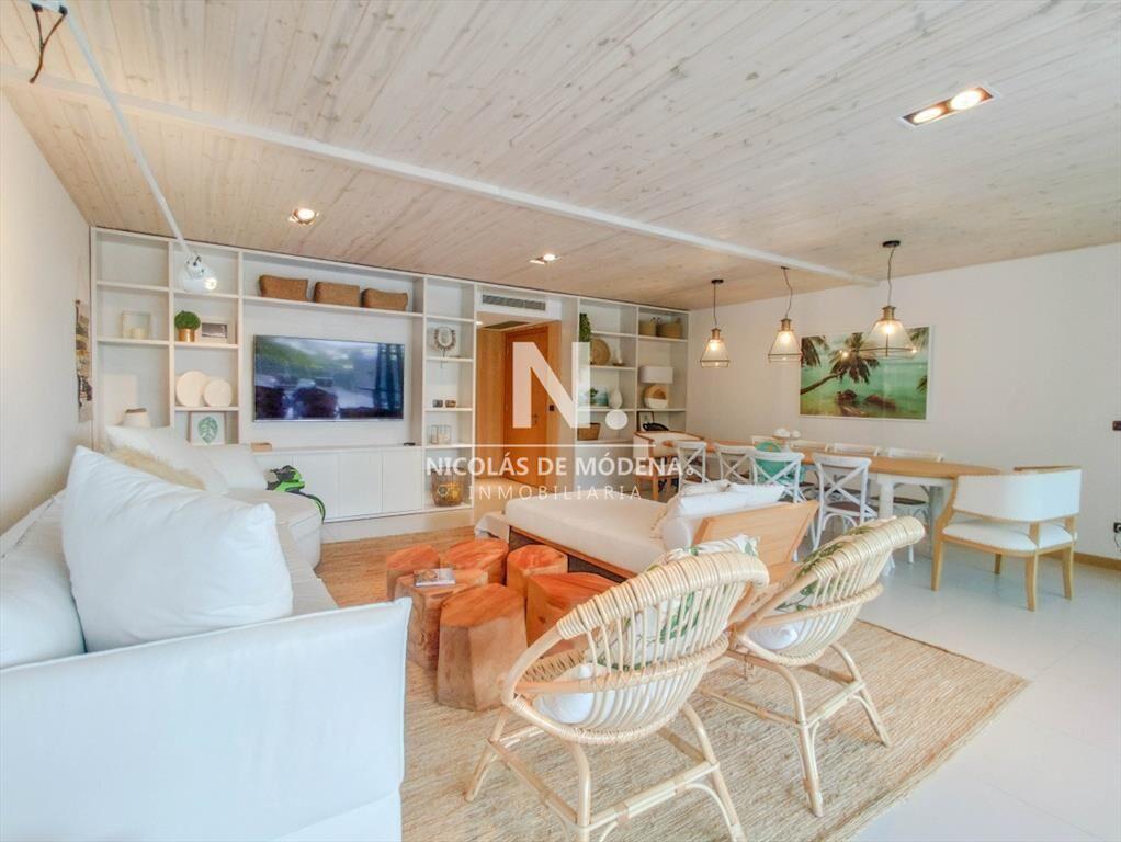 Apartamento en venta, Punta del Este