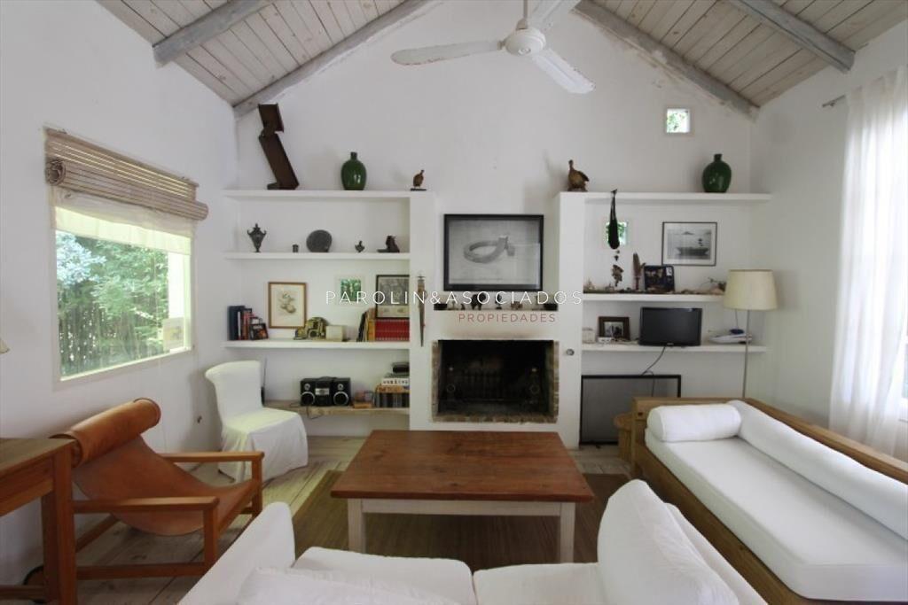 Casa en venta de 3 dormitorios en Montoya, Punta