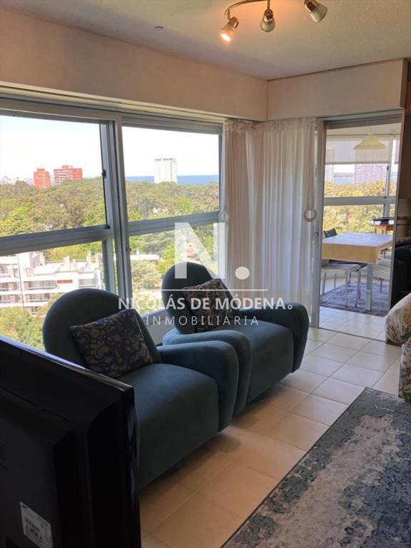 Vende hermoso depto de 3 dormitorios con vista,