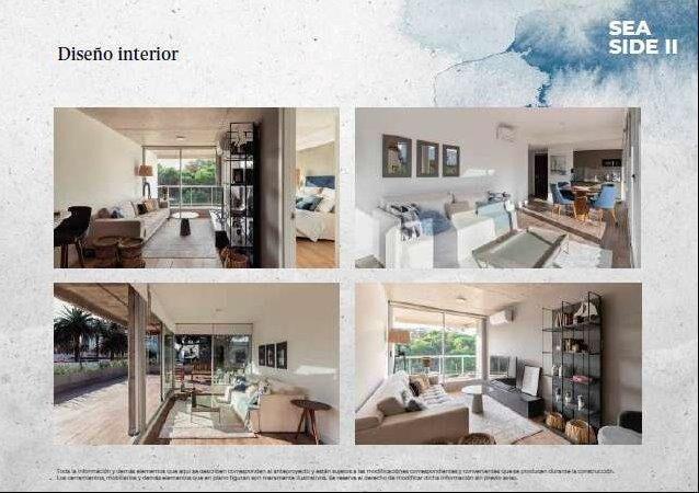 Sea Side II – Apartamentos en Pocitos Nuevo, Montevideo | 2