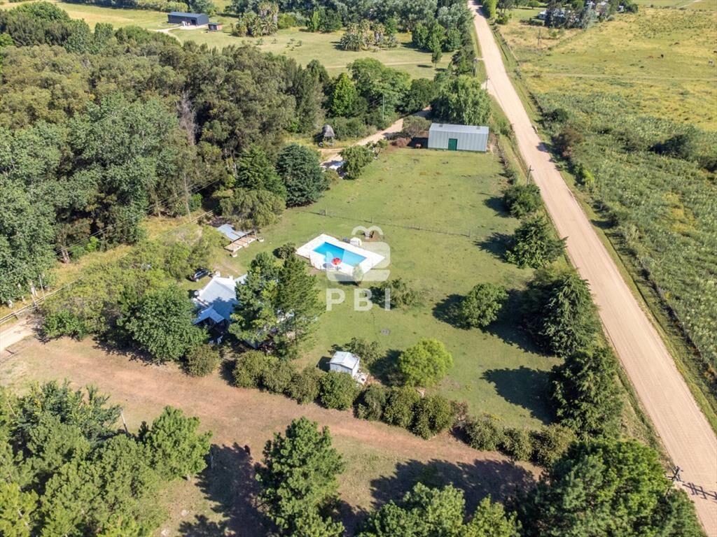 Venta de Chacra 3 DORMITORIOS en Punta Ballena, -