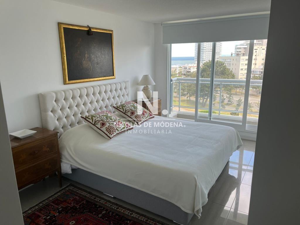 Apartamento en venta de 2 dormitorios en Punta
