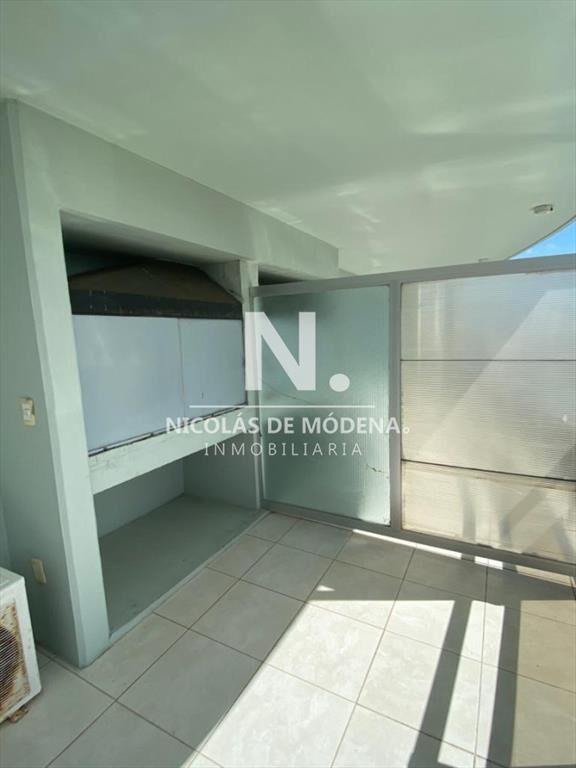 Departamento en venta con vista al mar.