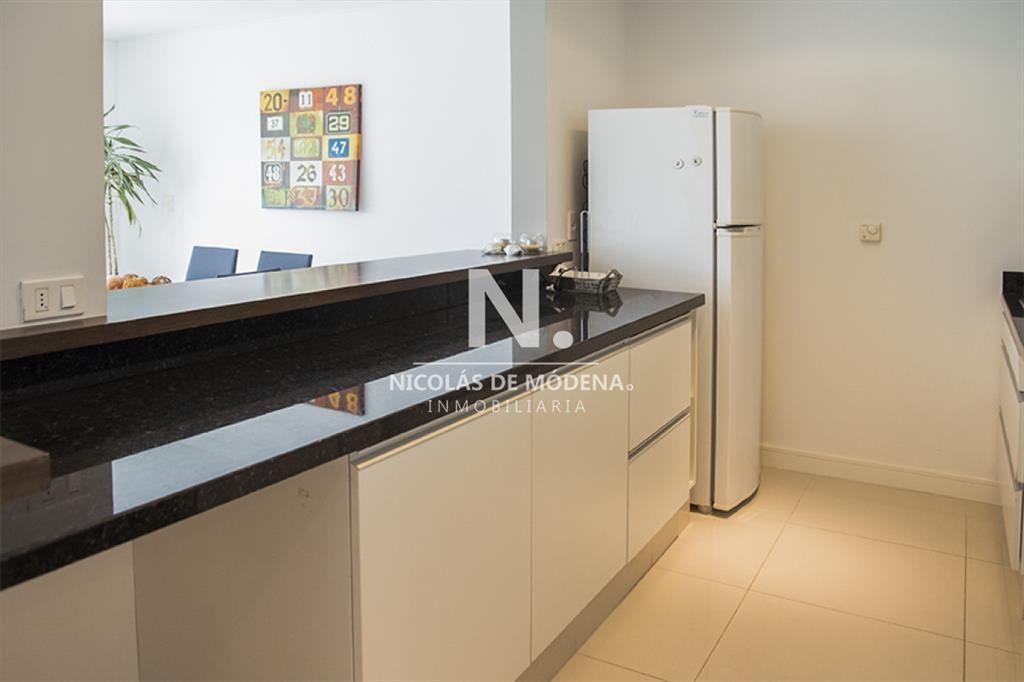 Apartamento en venta