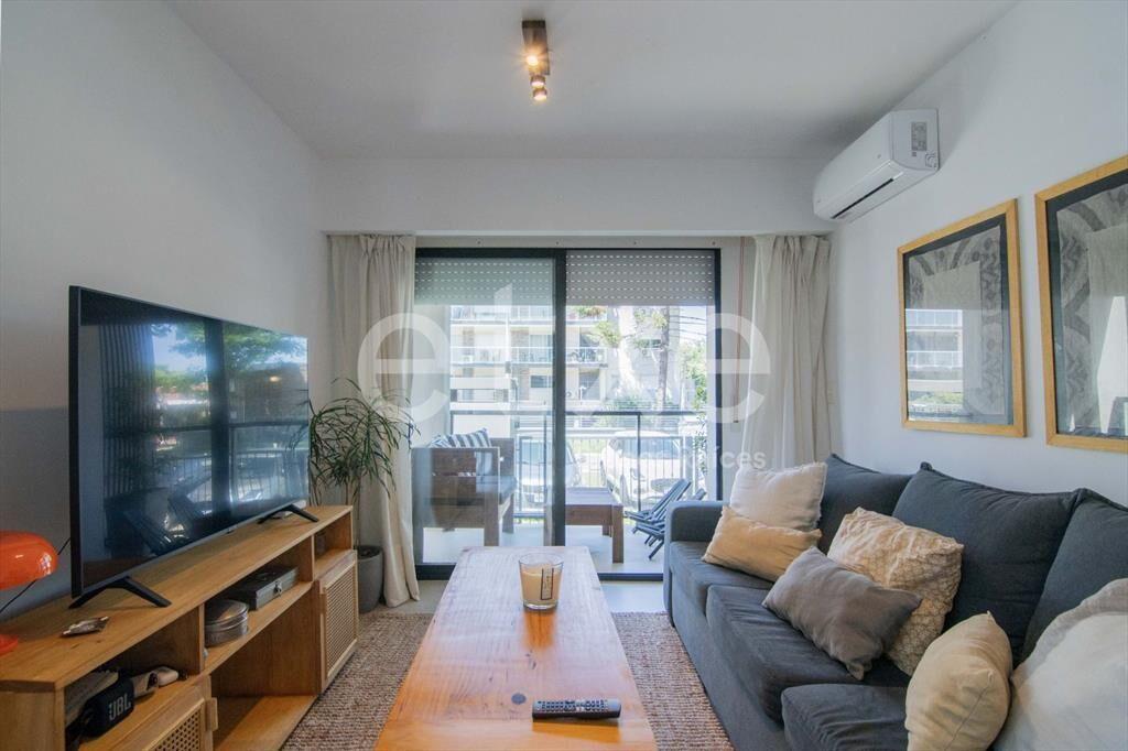 Apartamento con Renta Punta Gorda Parque Rivera...