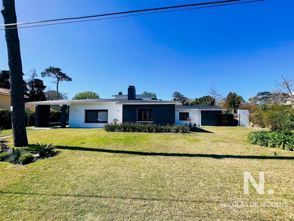 Casa en venta Punta Del Este