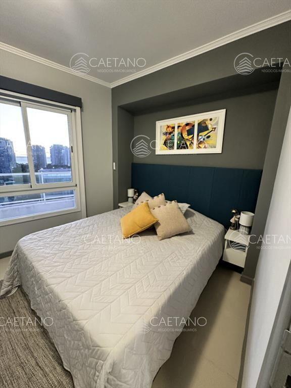 Venta apartamento 3 dormitorios. Punta del Este.