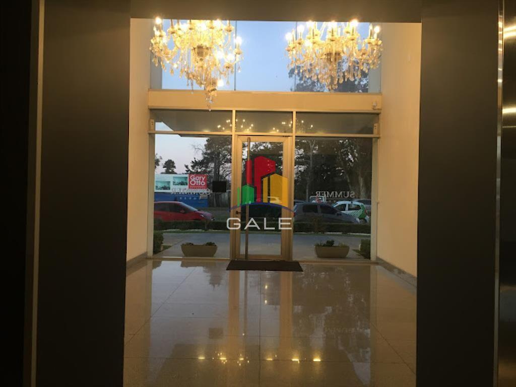 Apartamento en Roosevelt - Punta del Este
