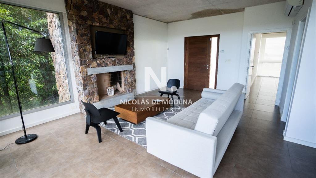 Apartamento de 1 dormitorio en venta, Punta