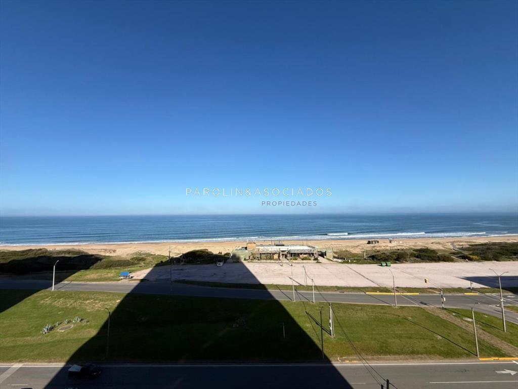 Apartamento en venta en Punta del Este.