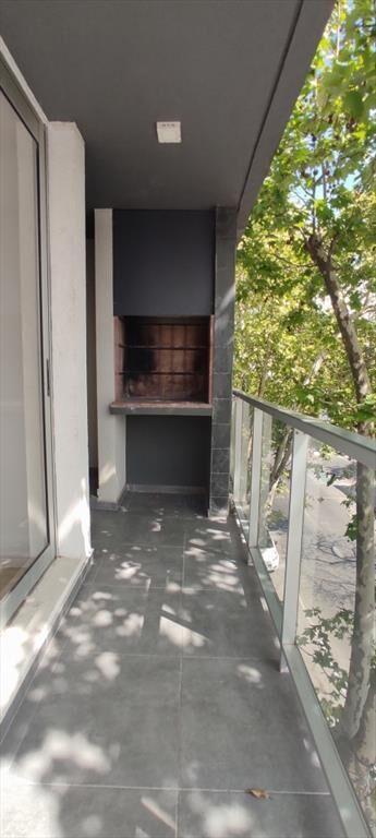 Venta apartamento 2 dormitorios, con parrillero y garage en