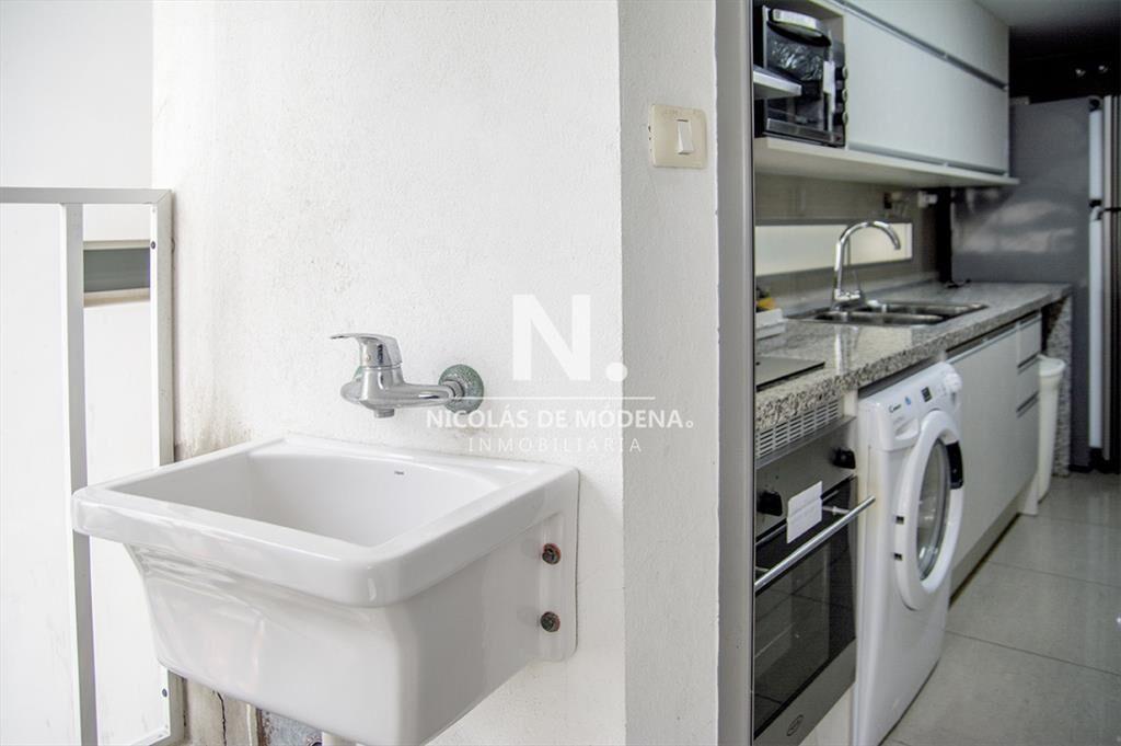 APARTAMENTO EN VENTA 2 DORMITORIOS, AIDY GRILL